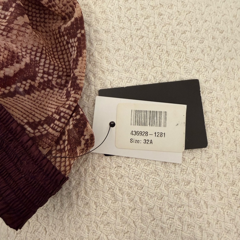 Stella McCartney Bra - Picture 4 of 5
